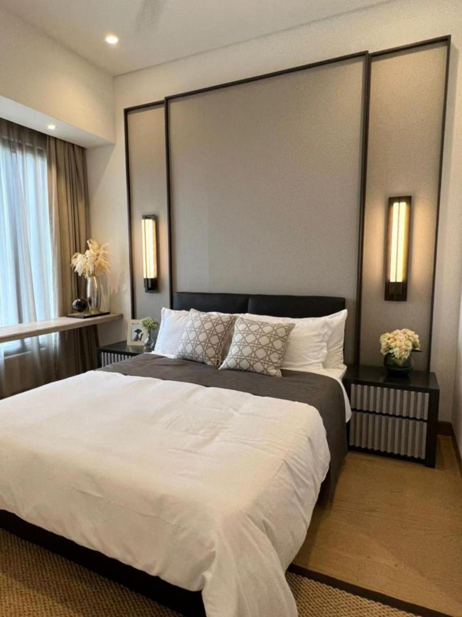 Lotus Suite Lucentia Bbcc Kuala Lumpur Exterior foto